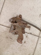 caliper brake rear part left side Mazda CX-5 2014