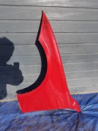 fender left front BMW F30 F31 A75 Melbourne Red