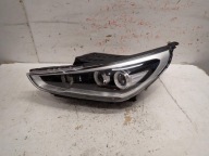 light front front left HYUNDAI I30 III 2017- FULL LED 92101-G4100