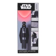 Star Wars Darth Vader Lightsaber Light With Sound Wys: 25 cm Licencia