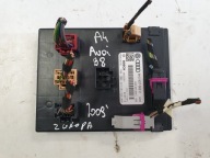 comfort control unit AUDI A4 B8 A5 2008-12 8K0907063C