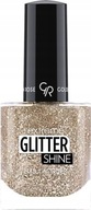 Golden Rose Glitter Shine brokatowy lakier 207