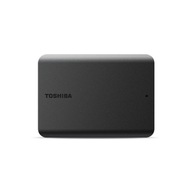 Toshiba Canvio Basics zewnętrzny dysk twarde 4000 GB Czarny