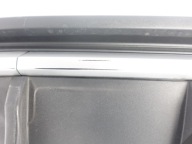 AUDI Q3 II 2 83F S-LINE SPORTBACK 18- SPOILER rear part