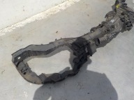 351 FORD FOCUS III MK3 support panel for radiators pillar iron OKULAR