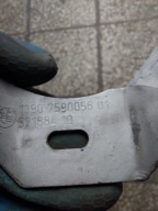 Halter Stütze Halter BMW X5 E70 X6 E71 OE EU