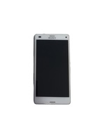 Smartfón Sony XPERIA Z3 3 GB / 16 GB 4G (LTE) čierna