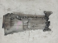 CAMBIO BMW E87 204D4 GS6-37BZ/DZ