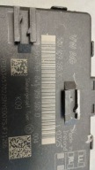 Audi Q3 F3 83A modul Tür heck 5Q0959595K