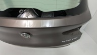 Alfa Romeo Stelvio rear trunk door 082
