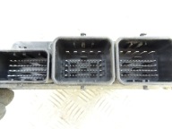 FORD C-MAX MK2 computer Motore AV61-12A650-GE 1.6 TDCI