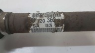 PEUGEOT 301 C-ELYSEE 1.6 HDI semi-axis left 9812036280