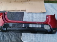 DACIA DUSTER II 2 18- bumper rear part rear 850222027R