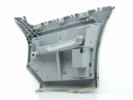 support holder of a bumper left rear part rear. BMW M3 E92 E93 7900841