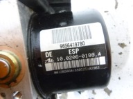 Pompa ABS Citroen C5 2.0 2005r. 9656419780