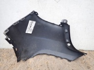 bumper rear part rear corner right RENAULT CAPTUR 2 II HF 2019- 850161615R