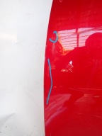 KIA SPORTAGE IV 15- door left front front