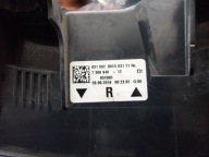 BMW 5 G31 TOURING 17- light right rear part rear