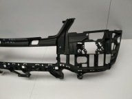 Mercedes ML W164 Traverse Insert Support Pare choc Avant 1648850165