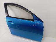 door front right side Mazda 3 2 BL 2010