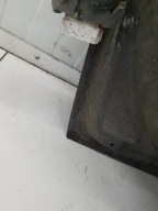 door right front PEUGEOT EXPERT II