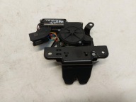TESLA MODEL Y 2023r lock bonnet boot 1500604-CN-B