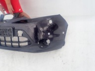 NISSAN QASHQAI II 2 13-17 bumper front SPR 6PDC