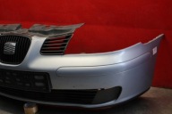 bumper front front SREBRNY 6L0807221 SEAT CORDOBA 2 II 99-03
