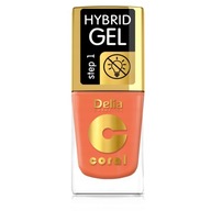 DELIA Lak HYBRID GEL 81 - 11ml