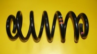 spring springing front AUDI A6 C6 3.0 TDI 1szt
