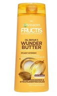 Garnier Fructis Oil Repair 3, Výživný šampón, intenzívna starostlivosť bard