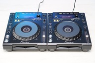 2 X PIONEER CDJ 850 GWARANCJA DJM 350/400/800/1000