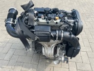 engine VOLVO XC40 V60 S60 2.0 T2 B4204T38 122KM