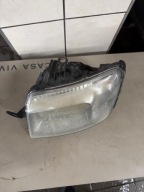FIAT PANDA 2 II 03-12 light REFLEKTOR left front original EUROPA