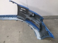 BUMPER FRONT AUDI A3 LIFT 16- 8V