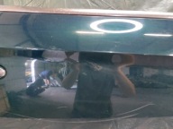 door right front FORD MONDEO MK4 BA7