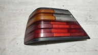 light left rear part Mercedes w124