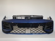 VOLKSWAGEN VW PASSAT B9 3J R-LINE 23-> bumper front grill LED PDC