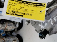 CADILLAC CTS 2.0B 447280-9670 MC447160-8170 LTG KO