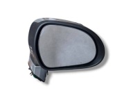 mirror exterior right side Peugeot 308 facelift 2011 8153NF