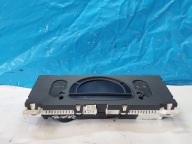dials clock MODUS 1.2 TCE P8200668077