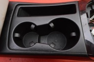 TUNEL central armrest SKORZANY EU AUDI A5 8T COUPE 07-11
