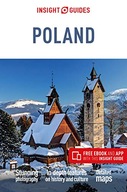 Insight Guides Poland (Travel Guide with Free