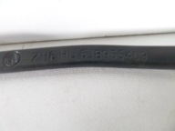 arm wiper front left SKODA RAPID 12
