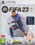 FIFA 23 PL PLAYSTATION 5 PS5 MULTIGAMES