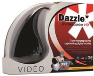 Corel Dazzle DVD Recorder HD karta pre zachytenie videa Interné USB 2.0