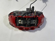 caliper brake wiring left front front Maserati Ghibli M157 2013