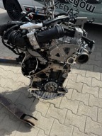 engine complete AUDI Q5 2,0 TFSI 10TYS KM DYV