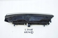 light right rear part right rear OPEL MOKKA B II 2020