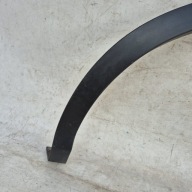 NISSAN QASHQAI II 2 13-21 moulding cap left front